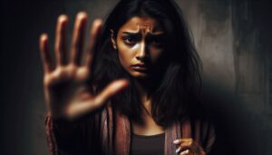 14-Year-Old Girl Raped at ATM Booth