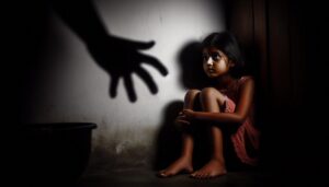 ধর্ষণের ঘটনায় সালিশ