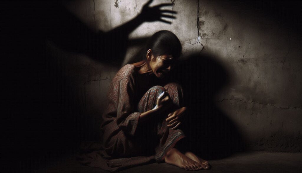 নির্যাতন': খাগড়াছড়িতে