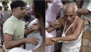 Alleged Religious Insults in Lalmonirhat