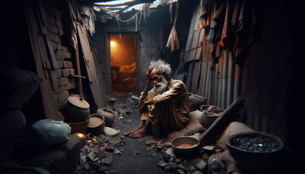 দলিত সম্প্রদায়ের 