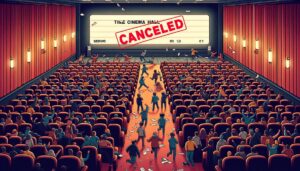 Film ‘Tandav’ Forced to Shut Down