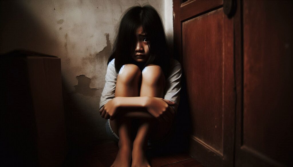শিশু ময়নাকে ধর্ষণ ও হত্যাKilling of 9-Year-Old Child Moyna