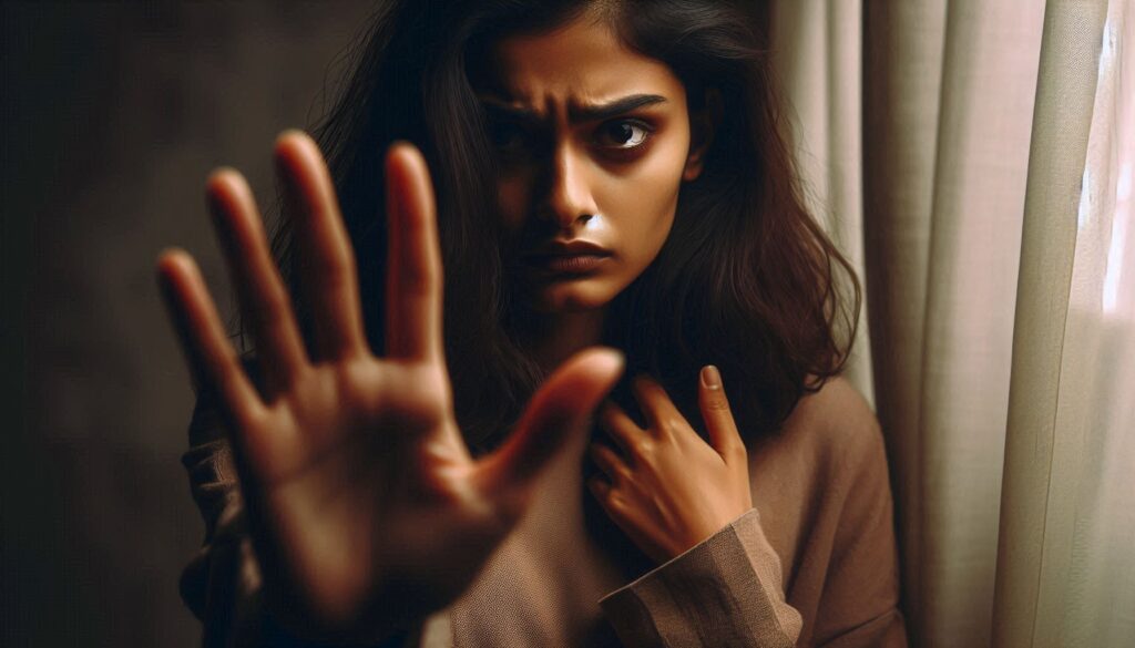 অপহরণ ও সংঘবদ্ধ ধর্ষণ Girl Abducted and Gang-Raped