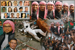 Militants Empowered