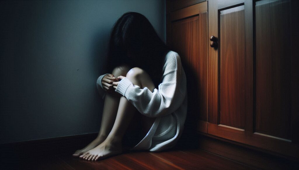 ১০ টাকার প্রলোভনে মানসিক Postmaster Arrested for Allegedly Raping