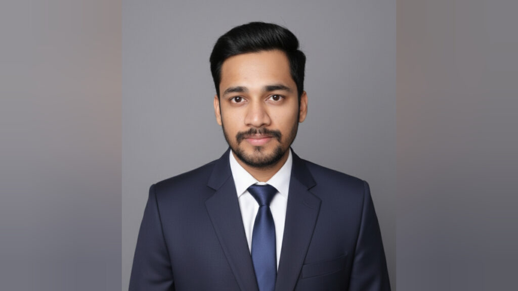 Farhad Hossain Fahad