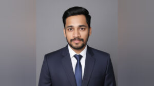 Farhad Hossain Fahad