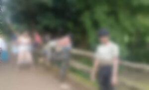 ফটিকছড়িতে রাতভর গণপিটুনি Overnight Mob Beating in Fatikchhari