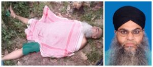 Minorities Have Submitted to Fate : Liakat Hossain Limon 1 WhatsApp Image 2025 10 29 at 12.24.23 AM 1